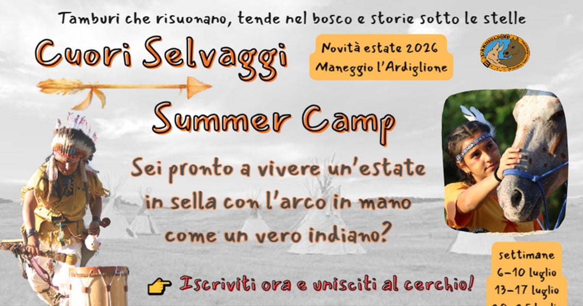 cuori selvaggi